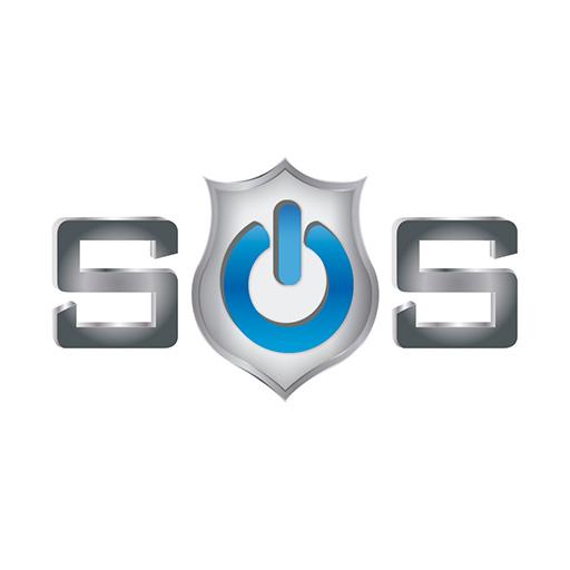 App SOS icon