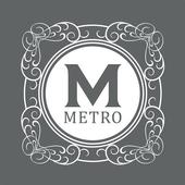 Metro Los Angeles Offline icon