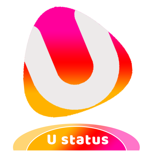 Uvideo Status : status maker icon
