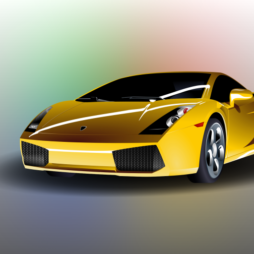 Autozähler - Frei icon