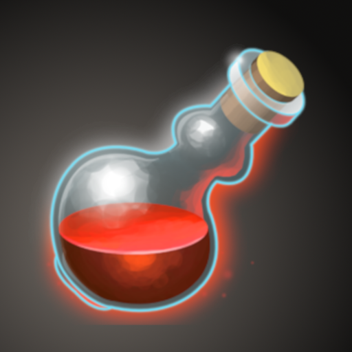 Potions icon