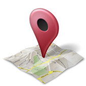 My GPS Distance icon