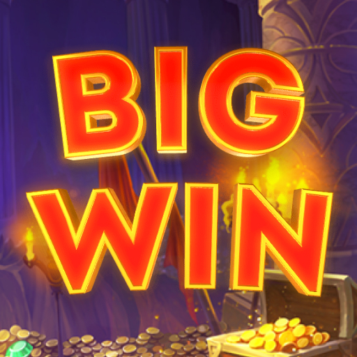 Biiig Wiiin Machine icon