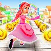 Little Princes Run - Castle Escape icon