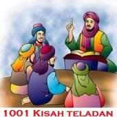 1001 Kisah Teladan Islami on 9Apps