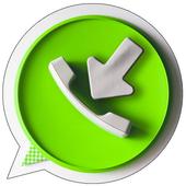 Whatsapp Status Saver 2019 icon