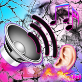 Громкие мелодии 2016 иконка