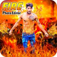 Fire Photo Editor on 9Apps