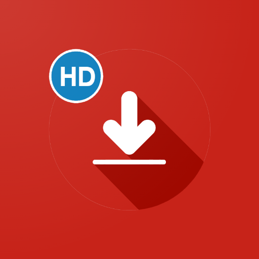 All Facebook Videos Downloader icon
