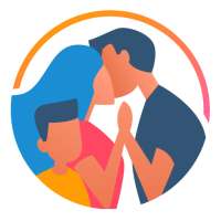 In Love while Parenting - Couples App