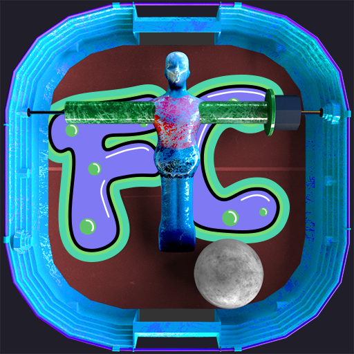 Foosball Classic icon