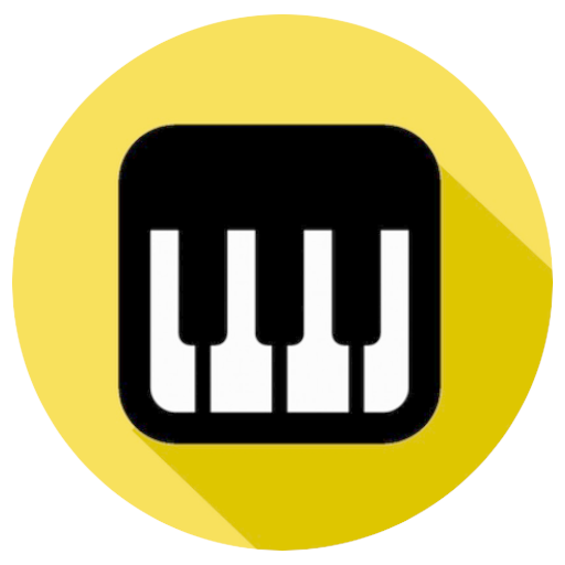 Belajar Piano Untuk Pemula icon