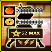 Gems For Shadow Fight 2 - No Root Cheats prank icon