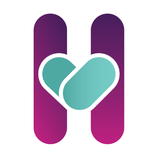 Hospitalia - Home Healthcare icon