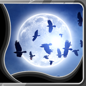Moonlight Live Wallpapers icon