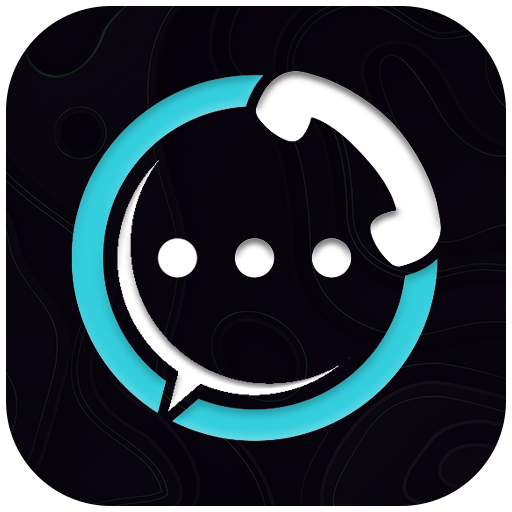 True ID Caller Name Address Location Tracker icon