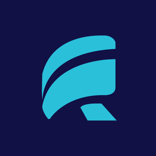 RymCard محفظة بطاقات الولاء و متتبّع الإشتراكات أيقونة