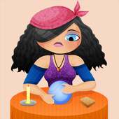 Alicia la voyante gitane on 9Apps