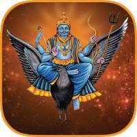 Shani Dev Mantra on 9Apps