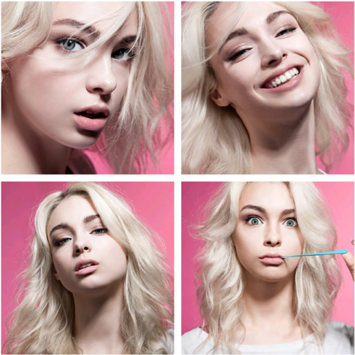 Photo Collage Maker icon