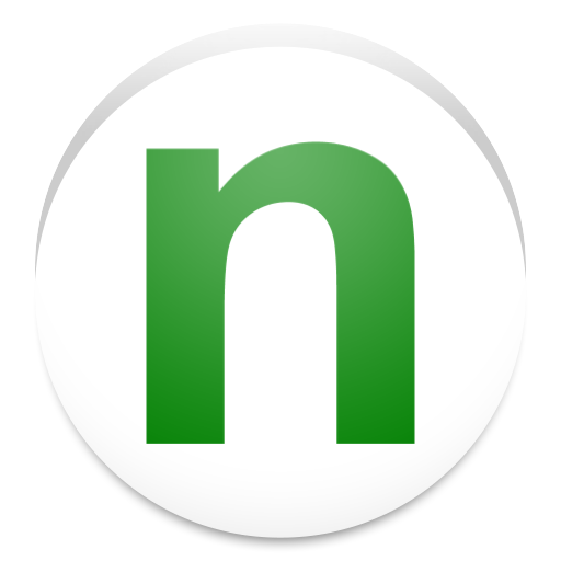 Naija News Feed icon