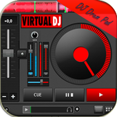 Dj Drum- HAVE FUN icon