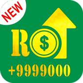 Free Robux Converter &amp; Counter to Roblox icon