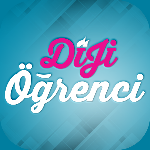 Diji Öğrenci icon