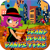 Grand Vegas Gangsters icon