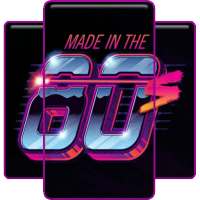 80s Wallpaper on 9Apps