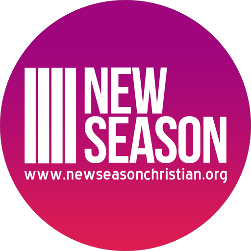 New Season Church icon