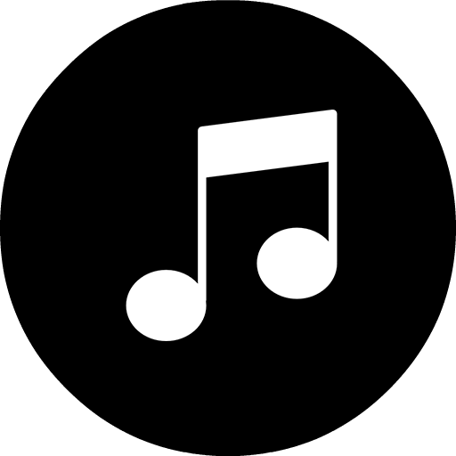 Music Player icon
