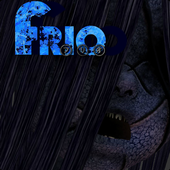 Frio one icon