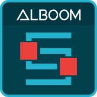 Alboom CRM on 9Apps