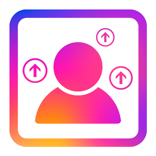 Up Followers &amp; Likes icon