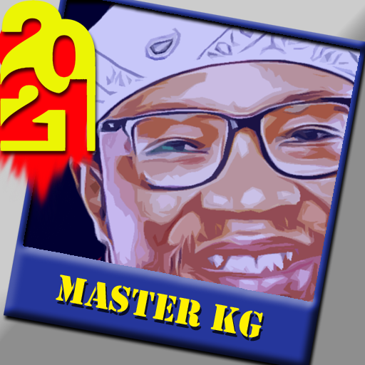 The Best Of Master KG icon