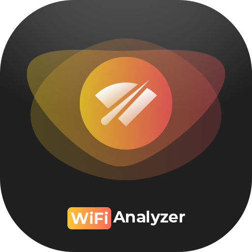 Wifi Analyzer icon