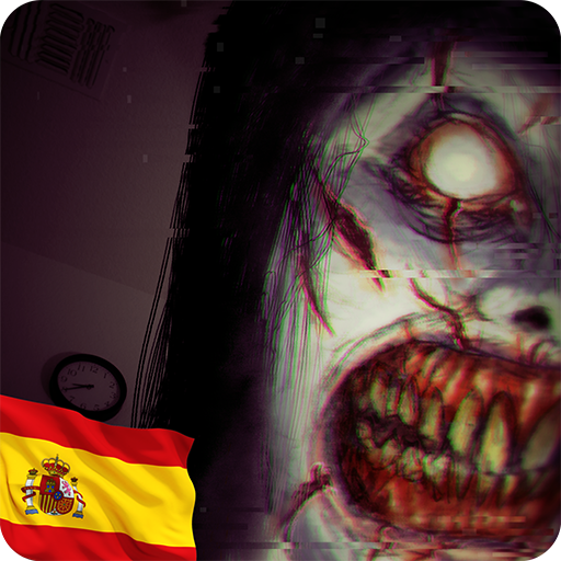 The Fear : Creepy Scream House icon