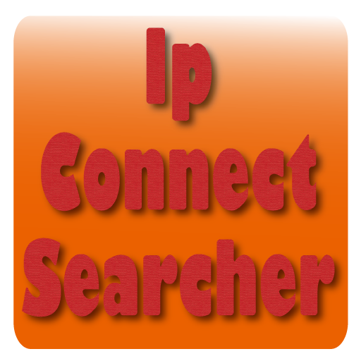 IP Connect Searcher icon
