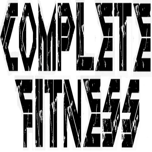 COMPLETE FITNESS icon
