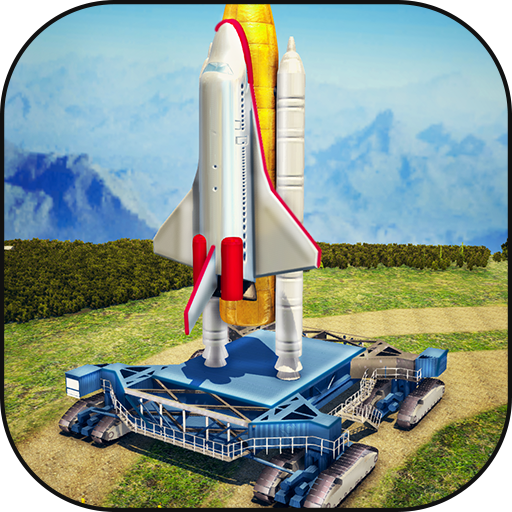 Crawler Transporter Driving Si icon