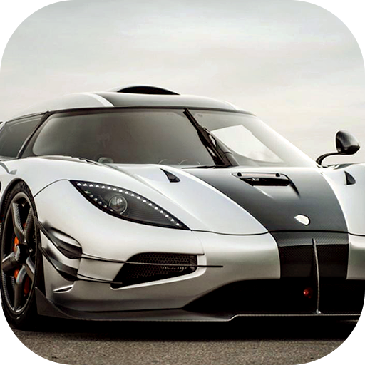 Koenigsegg Wallpaper icon