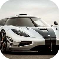 Koenigsegg Wallpaper