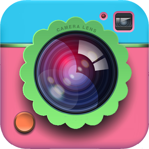 Beauty B612 Camera icon