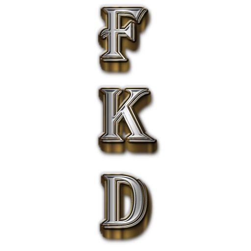 SilverGold 3D Icon CM&amp;Launcher icon