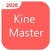 Kine Pro Video Editor 2020 icon