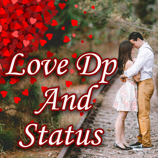 Love DP and Status icon