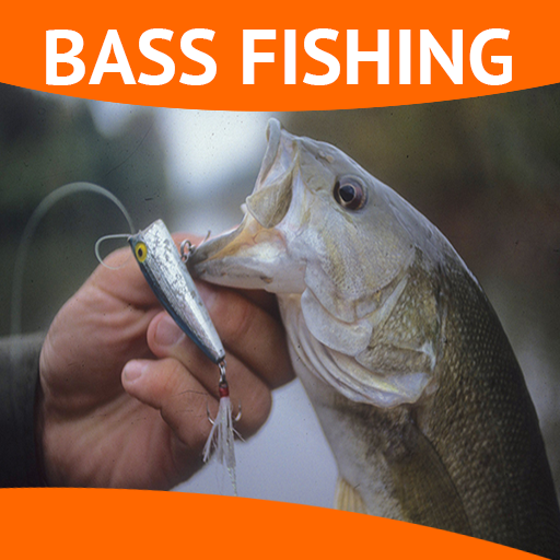 Bass Fishing Tips icon
