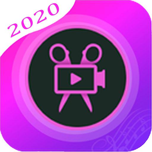 Video Editor - NEW 2020 Video Editor icon