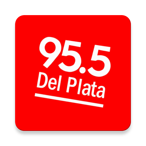 ikon Radio Del Plata
